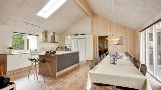 Villavilla 330 - Fjellerup, Østjylland - 2