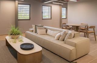 Room, Reserva del Mar, living room - 8