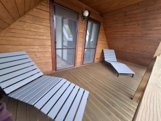 Dom u Julii Bieszczady - 7