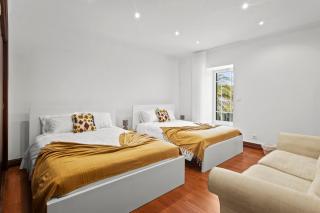 Quinta da Lu - Azorean Villa - 1