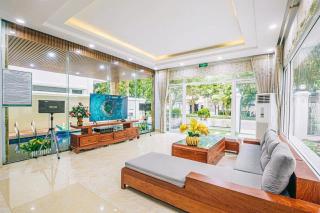 FLC Sam Son Grand Pool Villa NT48 7BR Near Beach - 1