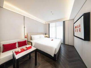 NeoLab Hotel Zhucun Metro Olympic Sports Center Guangzhou - 8