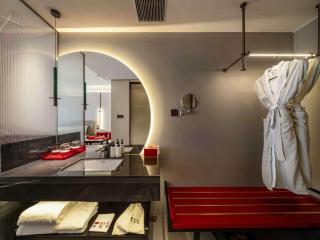 NeoLab Hotel Zhucun Metro Olympic Sports Center Guangzhou - 9