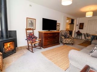 Poplar Farm Studio - 8