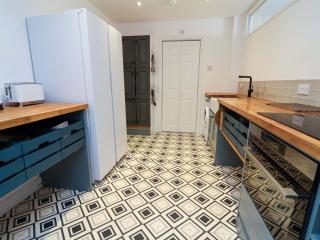 Poplar Farm Studio - 1