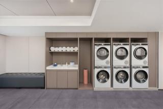 TRYP by Wyndham Vientiane Central - 3