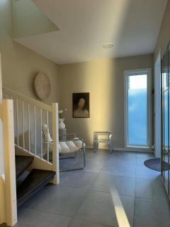 Modern and stylish home - 8