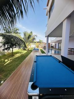 Ubuntu House Ngaparou - Villa Privée de Luxe - 4