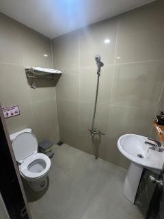 Cảnh Việt Hotel - 2