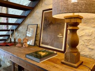 Girona Country Loft - 4