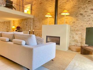 Girona Country Loft - 8