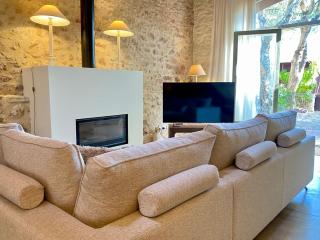 Girona Country Loft - 7