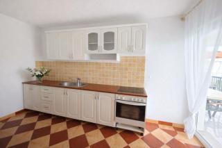 GUESTHOUSE Kastel Novi 2 More Space - 2