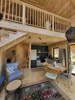 Nobelowka Forest SPA - 3