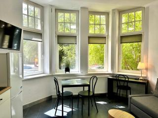 Studio Kościuszki V & parking - Sopot - 3