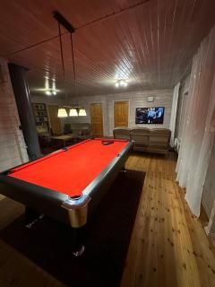 Pihlamäe holiday house - 5