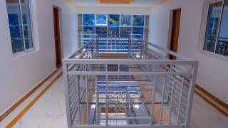 SHARON'S ONE BEDROOM APARTMENT With FREE PRIVATE PARKING,NEAR CONSERVANCY MERU COUNTY - 8