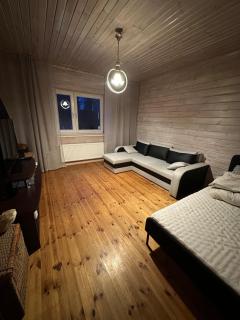 Pihlamäe holiday house - 2