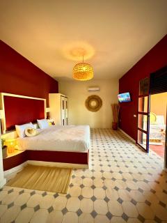 Domaine JJ Marrakech - Marrakesh - 9