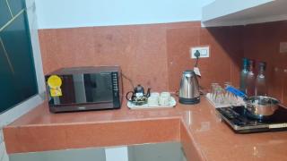 Moti Manas Mansion - A Homestay in Gwalior - 4