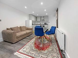 Bletchley Retreat - 6