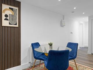 Bletchley Retreat - 4