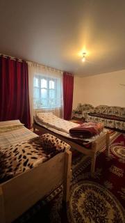 Guest House Kanybek Horse Riding Tours - 7