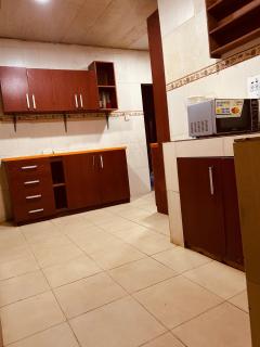 Executive 2BR at Redemption Camp - 9