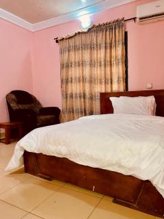 Executive 2BR at Redemption Camp - 7