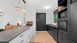 Highlands Lake House Family Home Sleeps 10 - 9