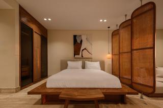Heavenly Cabana with Vagaza signature in Hacienda Bay North Coast - 3