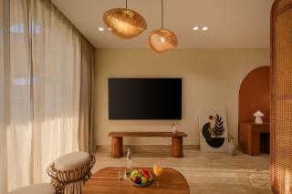 Heavenly Cabana with Vagaza signature in Hacienda Bay North Coast - 4