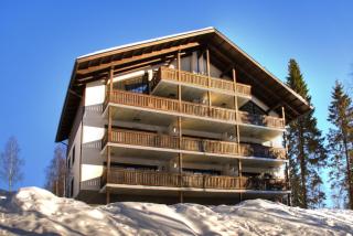 Ehtookehto - Tahkovuori - 8