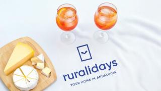Casa La Pedrosa Setenil de las Bodegas by Ruralidays - 7