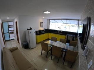 Setiba Flats - 1