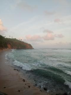 Sandaru Guest House - 9