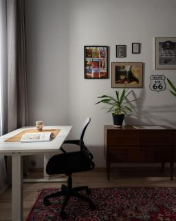 Cozy Loft Apartment Wrocław Old Town ProperUNIT - 2