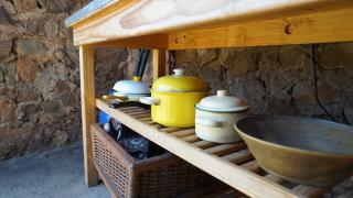 Boerperd Glamping Tent Lake View - 5