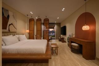 Heavenly Cabana with Vagaza signature in Hacienda Bay North Coast - 9