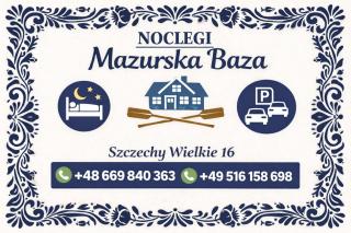 Mazurska Baza - 6