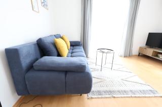 Kellerstöckl - Zur Weinrebe 2 - 1