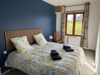 Gîte de la Ferme du Méandre Location du Samedi au Samedi - 2