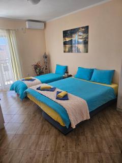Apartments M&T - Tivat - 2