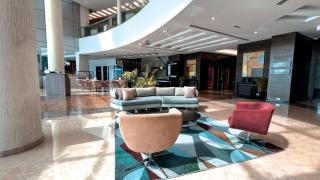Holiday Inn Abu Dhabi by IHG - 2