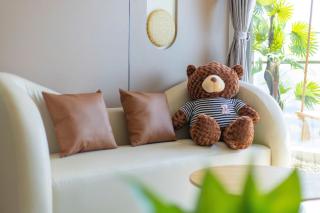 The Song Tam Thang Tower - Căn Hộ Du Lịch 5 Sao Cạnh Biển Vũng Tàu - 7