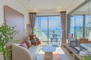 The Song Tam Thang Tower - Căn Hộ Du Lịch 5 Sao Cạnh Biển Vũng Tàu - 0