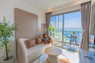 The Song Tam Thang Tower - Căn Hộ Du Lịch 5 Sao Cạnh Biển Vũng Tàu - 3