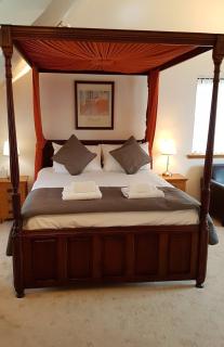 Letterfinlay Lodge House - 8