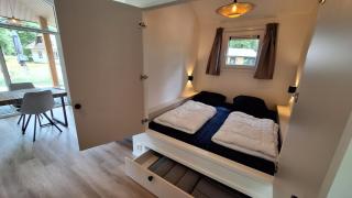 Bungalow type Veluwe 4p - 9