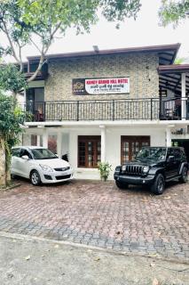 Kandy Grand Hill - 4